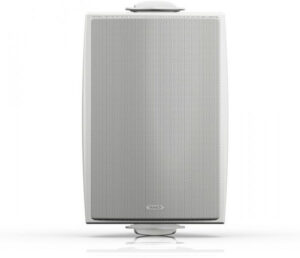 Ремонт всепогодной акустики Tannoy DVS 4 T