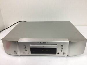 Ремонт CD проигрывателя Marantz CD 6006