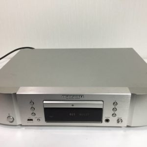 Ремонт CD проигрывателя Marantz CD 6006