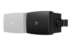 Ремонт всепогодной акустики Audac WX 802 MK 2 O