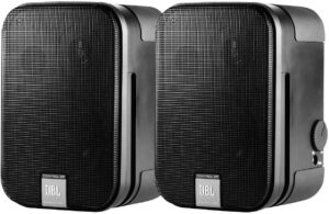 Ремонт монитора для мультимедиа JBL Control 2 P Stereo