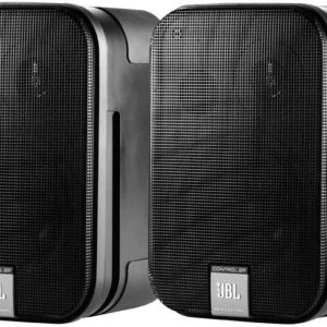 Ремонт монитора для мультимедиа JBL Control 2 P Stereo