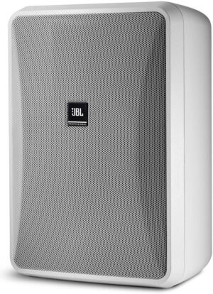 Ремонт всепогодной акустики JBL Control 28 1