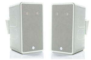 Ремонт всепогодной акустики Monitor Audio Climate 60 T 2