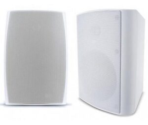 Ремонт всепогодной акустики Cambridge Audio Incognito ES 30