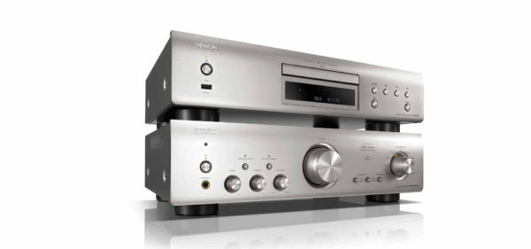 Ремонт CD проигрывателя Denon DCD 800 NE