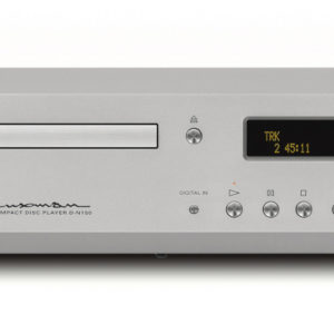 Ремонт CD проигрывателя Luxman D N 150