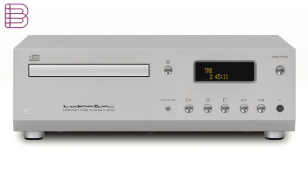 Ремонт CD проигрывателя Luxman D N 150