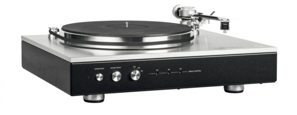 Ремонт винилового проигрывателя Luxman PD 151