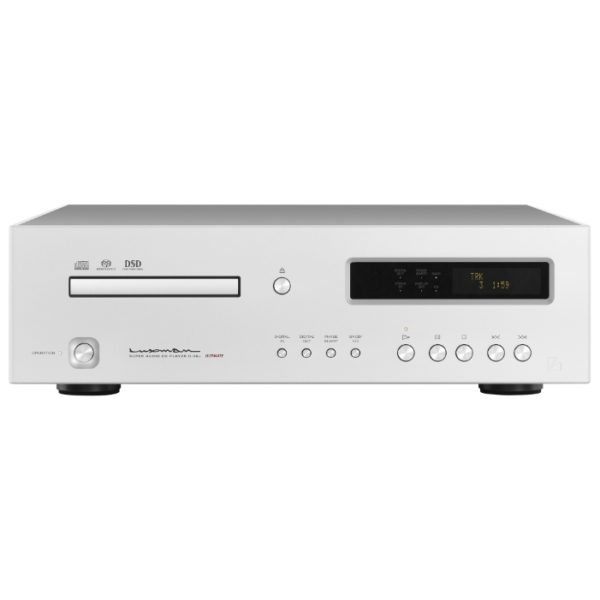 Ремонт CD проигрывателя Luxman D 06 u