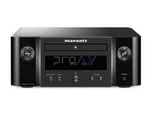 Ремонт CD ресивера Marantz M CR 412 Melody