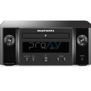 Ремонт CD ресивера Marantz M CR 412 Melody