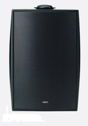 Ремонт всепогодной акустики Tannoy DVS 6