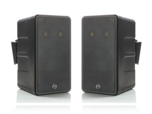 Ремонт всепогодной акустики Monitor Audio Climate 60