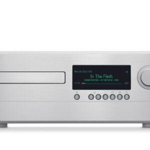 Ремонт сетевого проигрывателя T+A MP 2500 R