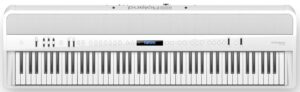 Ремонт цифрового рояля ROLAND GP607 PW