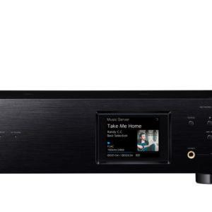 Ремонт сетевого проигрывателя Pioneer N 70 AE