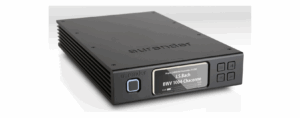 Ремонт сетевого проигрывателя Aurender N 100 H 2 Tb