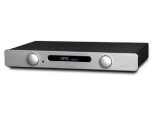 Ремонт внешнего ЦАП Atoll DAC 300