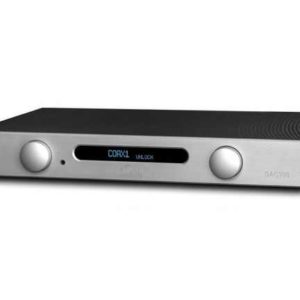 Ремонт внешнего ЦАП Atoll DAC 300