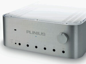 Ремонт стереоусилителя Plinius Hiato