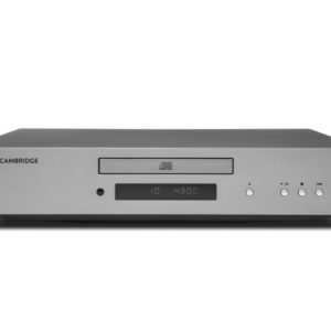 Ремонт CD проигрывателя Cambridge Audio AXC 25