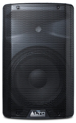 Ремонт акустической системы ALTO TX210