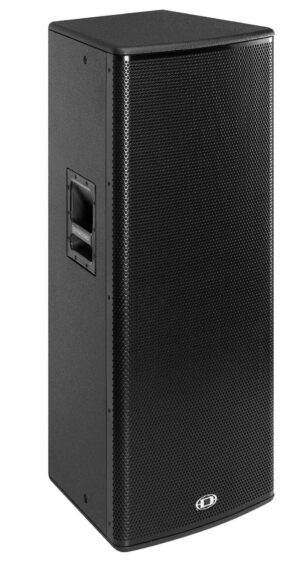 Ремонт акустической системы DYNACORD C 25.2