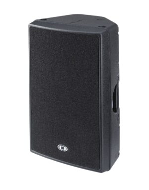 Ремонт акустической системы DYNACORD D15 3