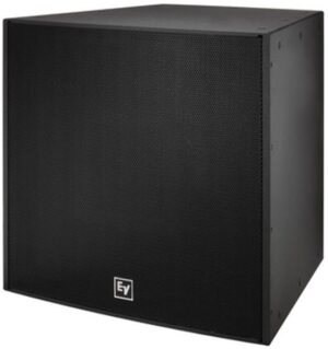 Ремонт акустической системы ELECTRO-VOICE EVH-1152S/43-FGW