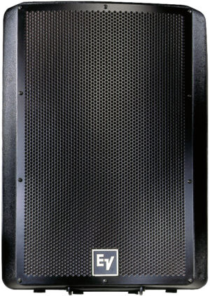 Ремонт акустической системы ELECTRO VOICE SX 300PIX