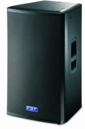 Ремонт акустической системы FBT MITUS 115A
