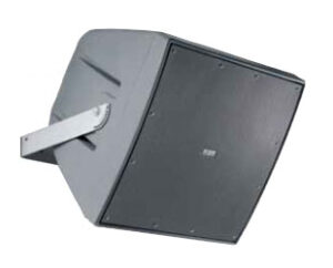 Ремонт акустической системы FBT SHADOW 112CT