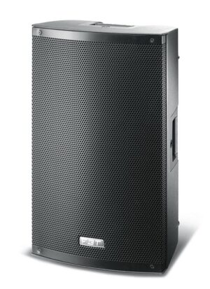 Ремонт акустической системы FBT X LITE 12A