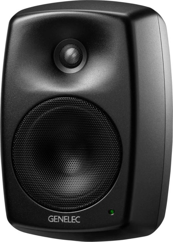 Ремонт акустической системы GENELEC 4030CM