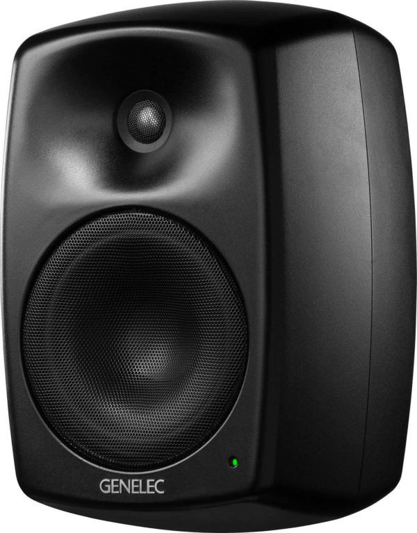 Ремонт акустической системы GENELEC 4040AM