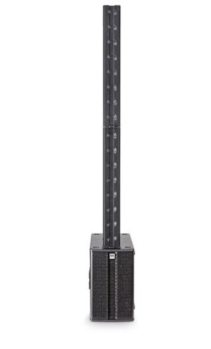 Ремонт акустической системы HK AUDIO LINE BASE SINGLE