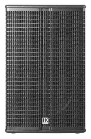 Ремонт акустической системы HK AUDIO LINEAR 3 115 FA