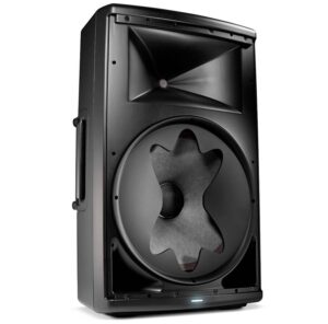 Ремонт акустической системы JBL EON615