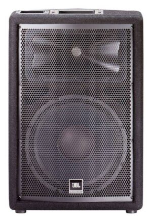 Ремонт акустической системы JBL JRX212D