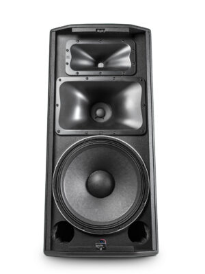 Ремонт акустической системы JBL PRX835W