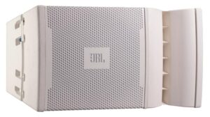 Ремонт акустической системы JBL VRX928LA WH