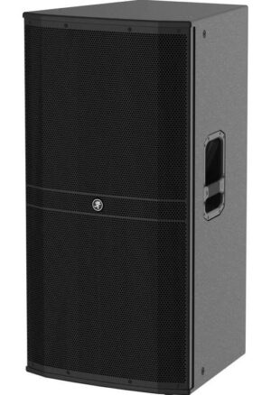 Ремонт акустической системы MACKIE DRM315 P