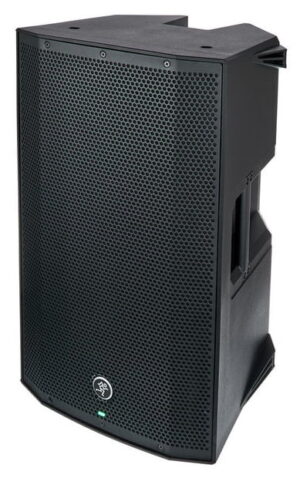 Ремонт акустической системы MACKIE THUMP12A