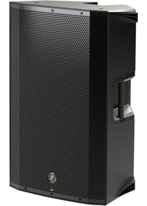 Ремонт акустической системы MACKIE THUMP15A