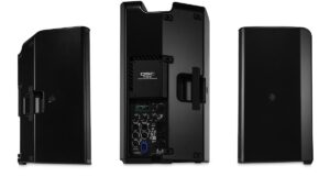 Ремонт акустической системы QSC K12.2