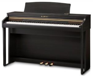 Ремонт цифрового пианино KAWAI CA48R