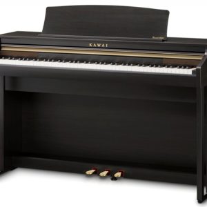 Ремонт цифрового пианино KAWAI CA48R