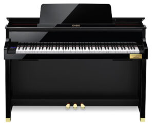 Ремонт цифрового пианино CASIO CELVIANO GP 510BP