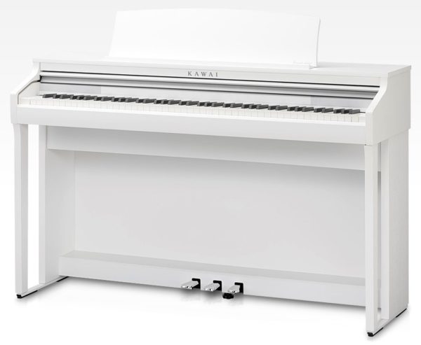 Ремонт цифрового пианино KAWAI CA48W